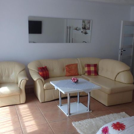 Apartamenty Kris Mikołajki Ngoại thất bức ảnh