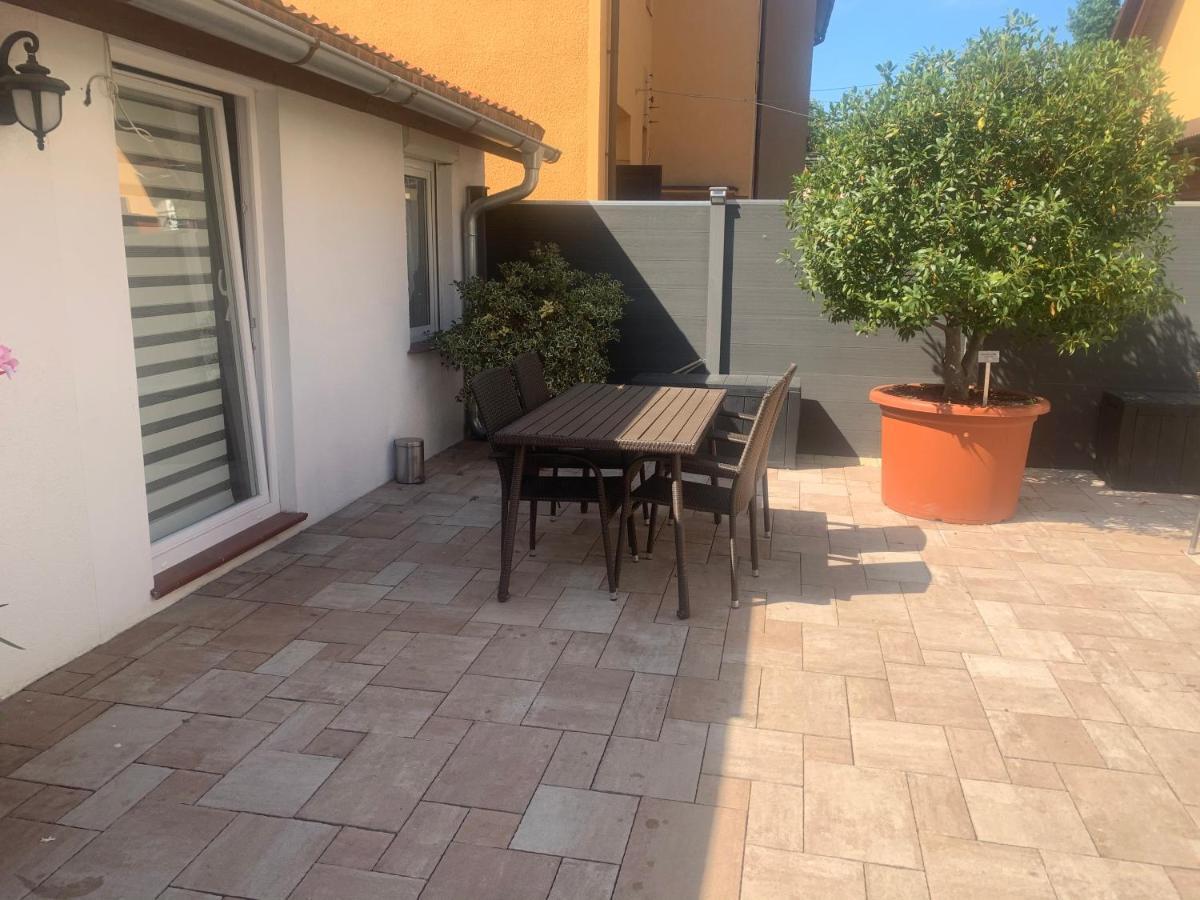 Apartamenty Kris Mikołajki Ngoại thất bức ảnh