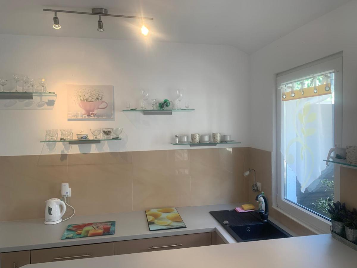 Apartamenty Kris Mikołajki Ngoại thất bức ảnh
