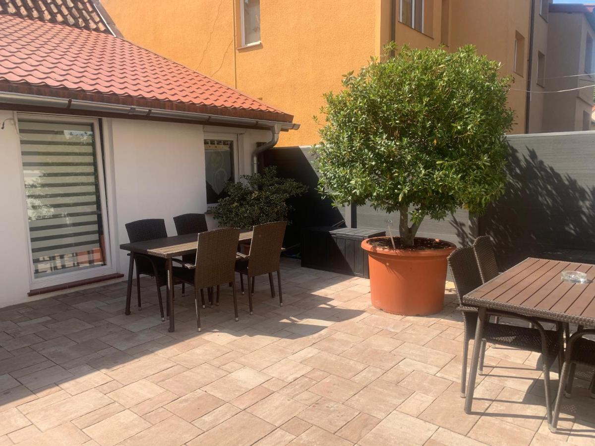 Apartamenty Kris Mikołajki Ngoại thất bức ảnh