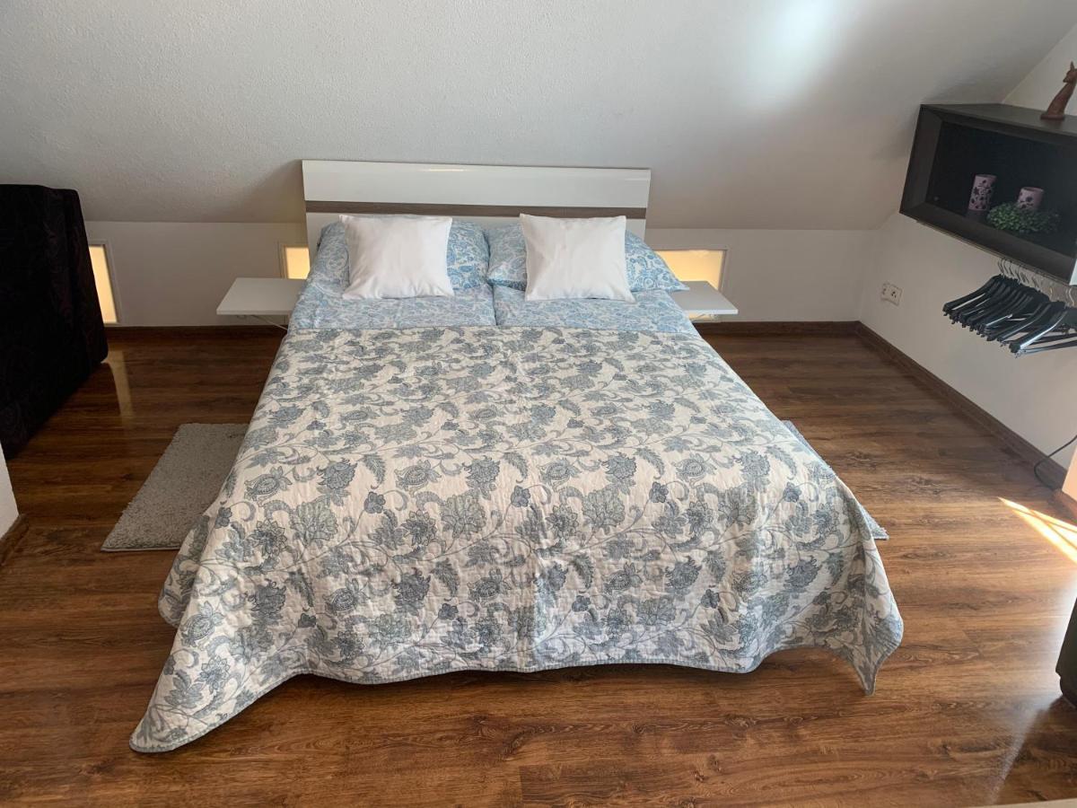 Apartamenty Kris Mikołajki Ngoại thất bức ảnh