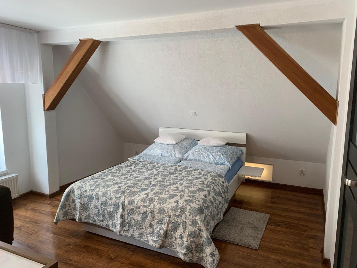 Apartamenty Kris Mikołajki Ngoại thất bức ảnh