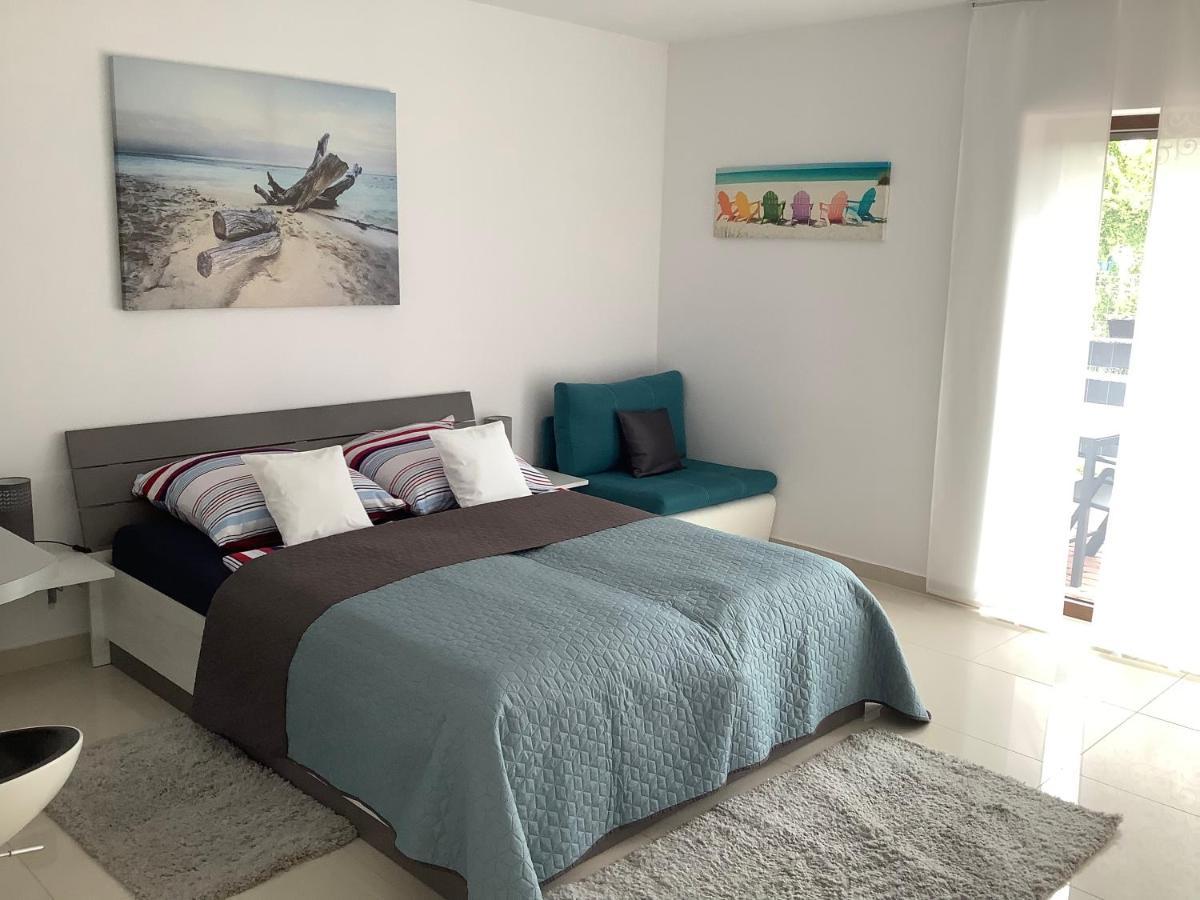 Apartamenty Kris Mikołajki Ngoại thất bức ảnh