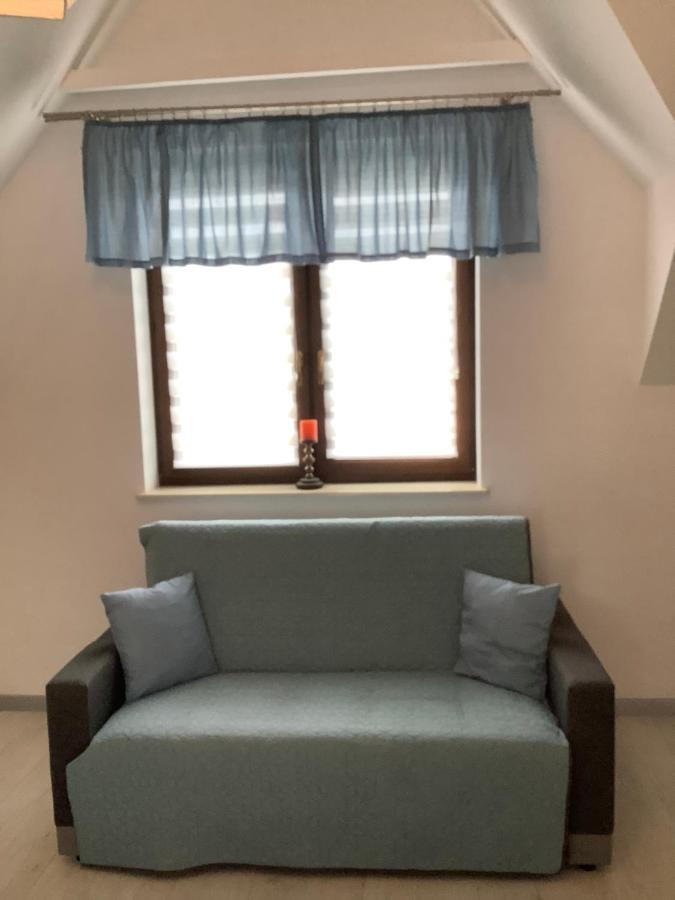 Apartamenty Kris Mikołajki Ngoại thất bức ảnh