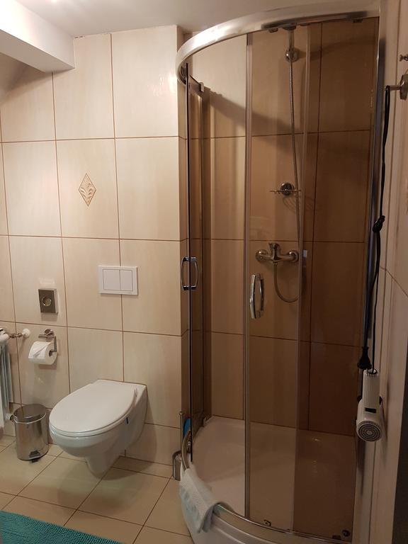 Apartamenty Kris Mikołajki Ngoại thất bức ảnh