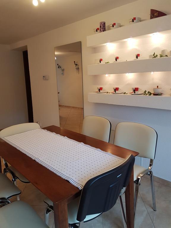 Apartamenty Kris Mikołajki Ngoại thất bức ảnh
