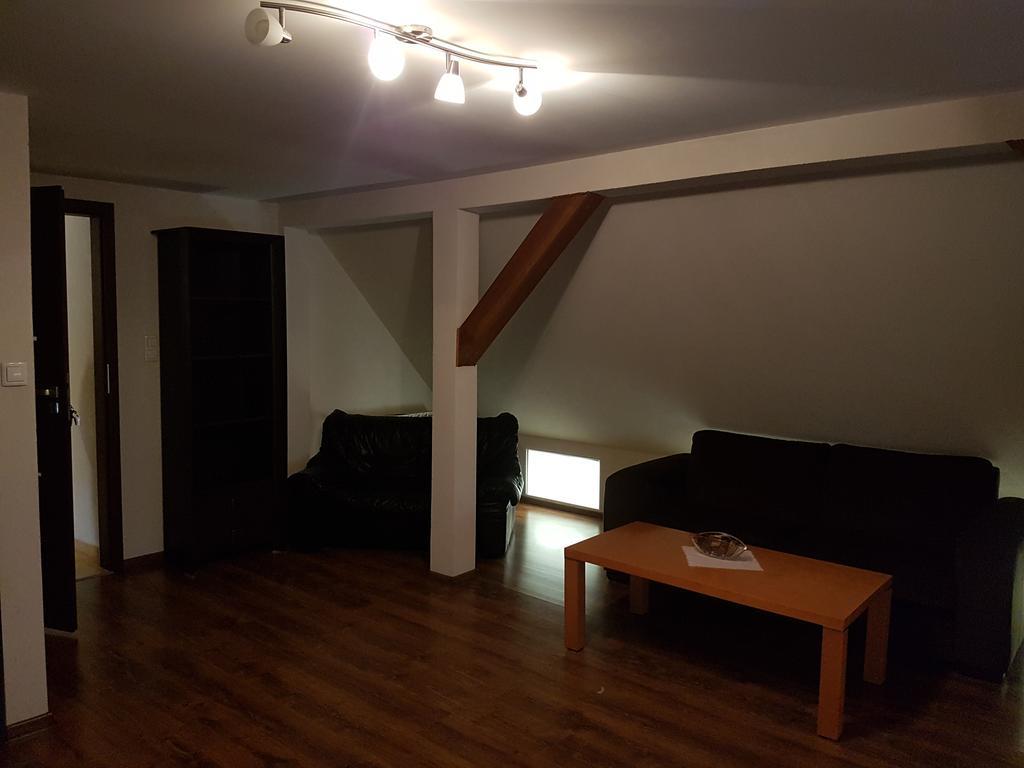 Apartamenty Kris Mikołajki Ngoại thất bức ảnh