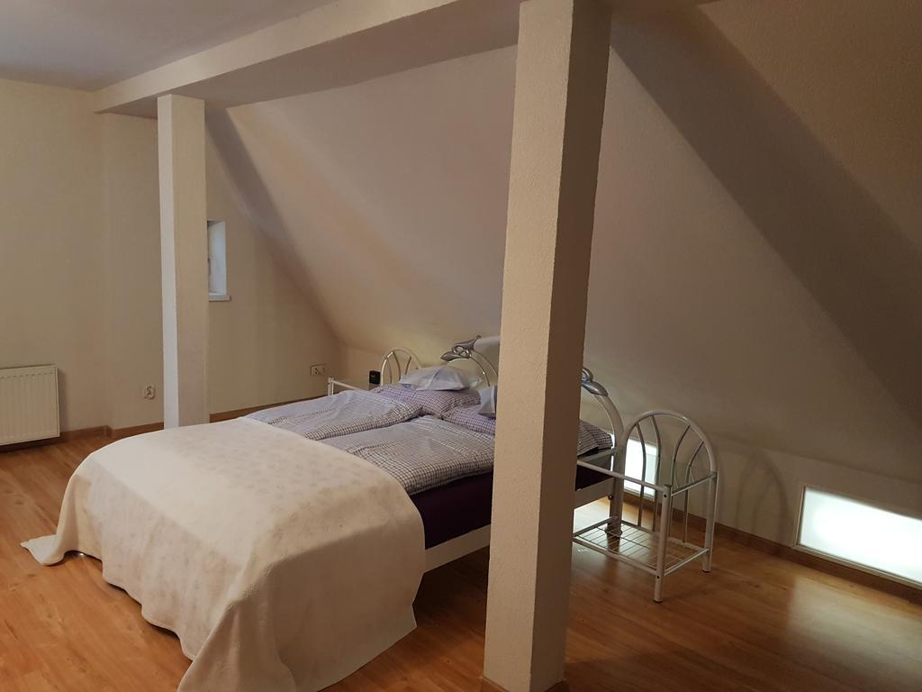 Apartamenty Kris Mikołajki Ngoại thất bức ảnh