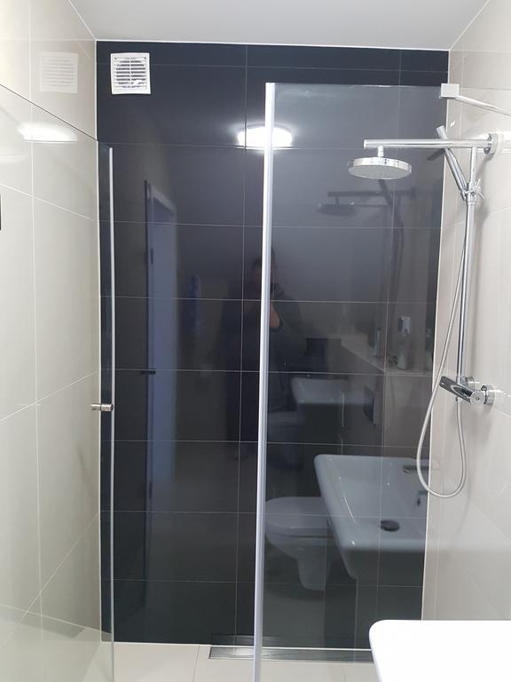 Apartamenty Kris Mikołajki Ngoại thất bức ảnh