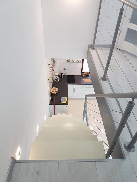 Apartamenty Kris Mikołajki Ngoại thất bức ảnh