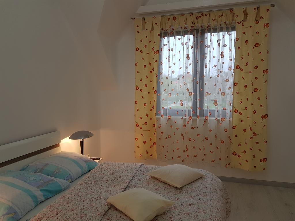 Apartamenty Kris Mikołajki Ngoại thất bức ảnh