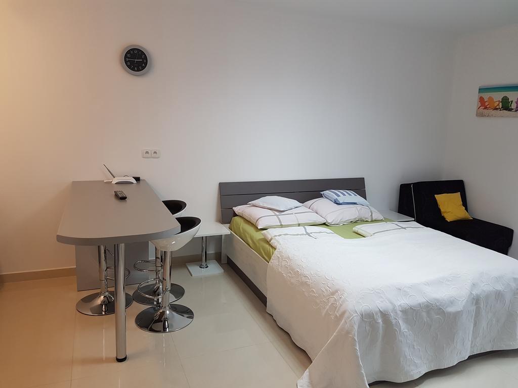 Apartamenty Kris Mikołajki Ngoại thất bức ảnh