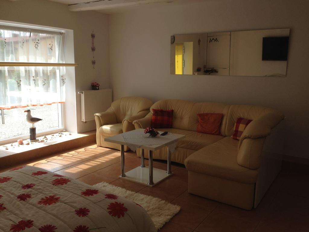 Apartamenty Kris Mikołajki Ngoại thất bức ảnh