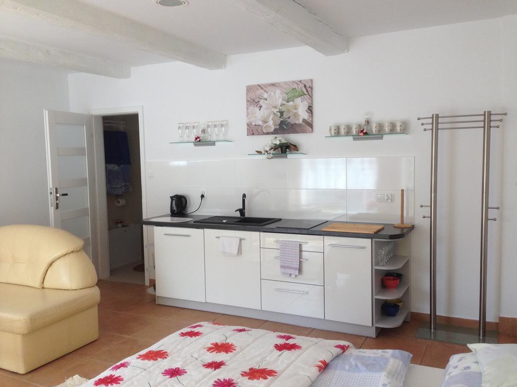 Apartamenty Kris Mikołajki Ngoại thất bức ảnh