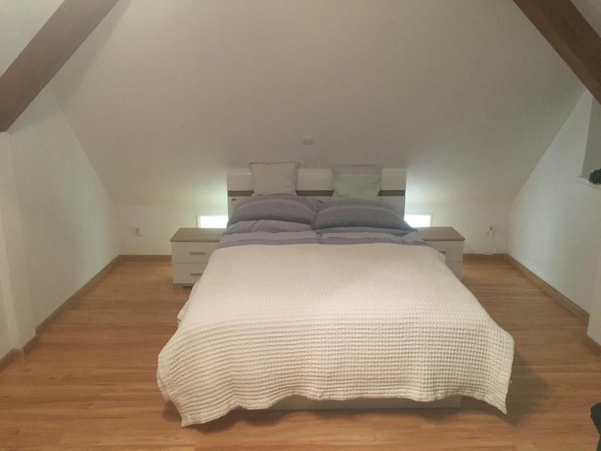 Apartamenty Kris Mikołajki Ngoại thất bức ảnh
