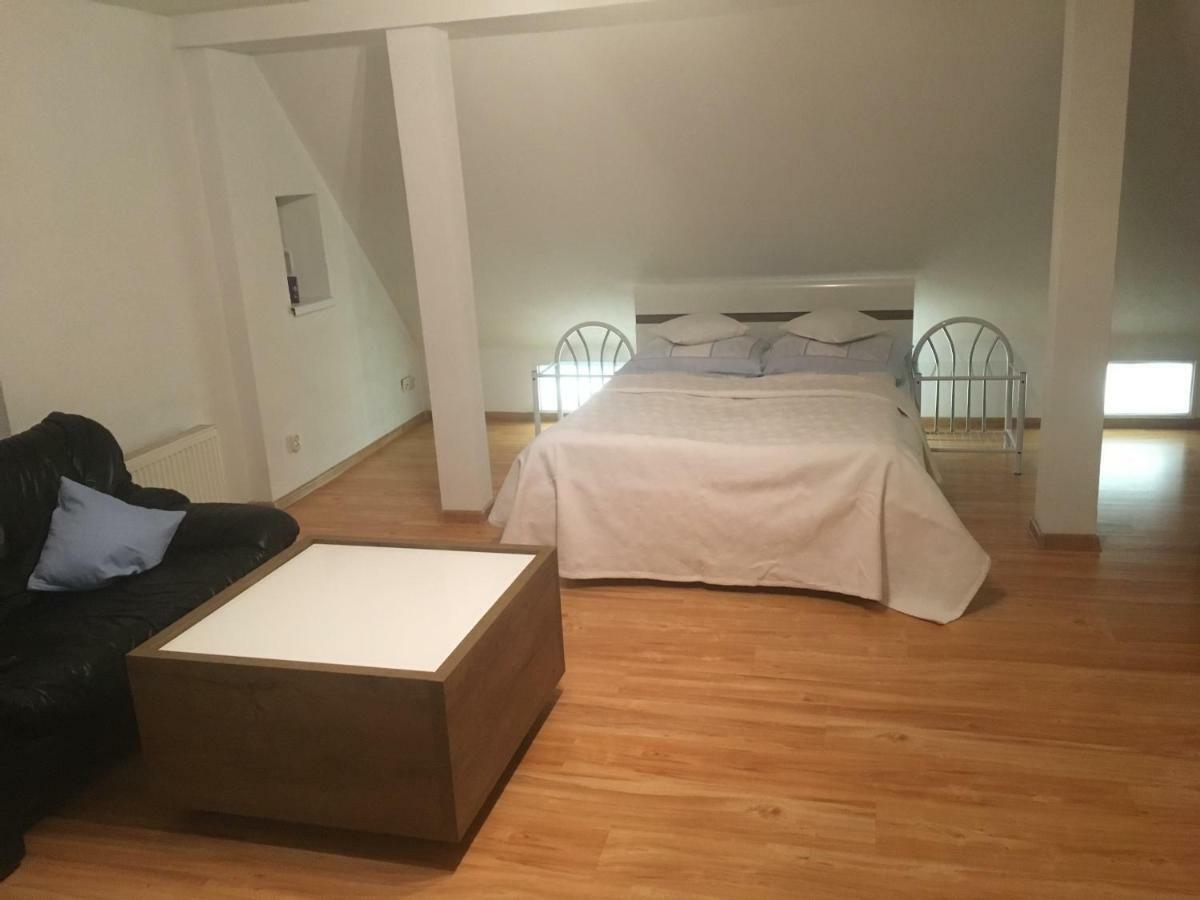 Apartamenty Kris Mikołajki Ngoại thất bức ảnh