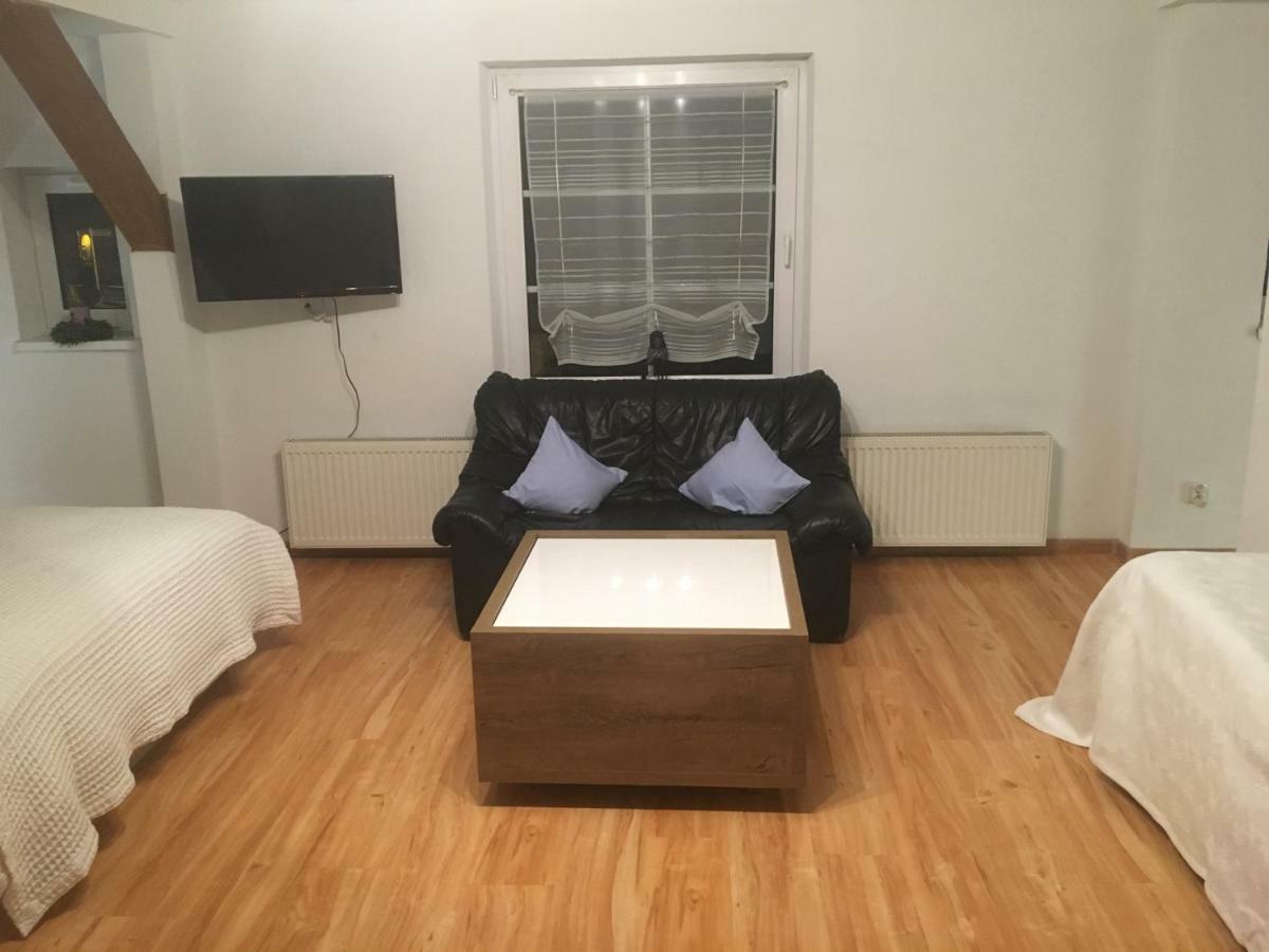 Apartamenty Kris Mikołajki Ngoại thất bức ảnh