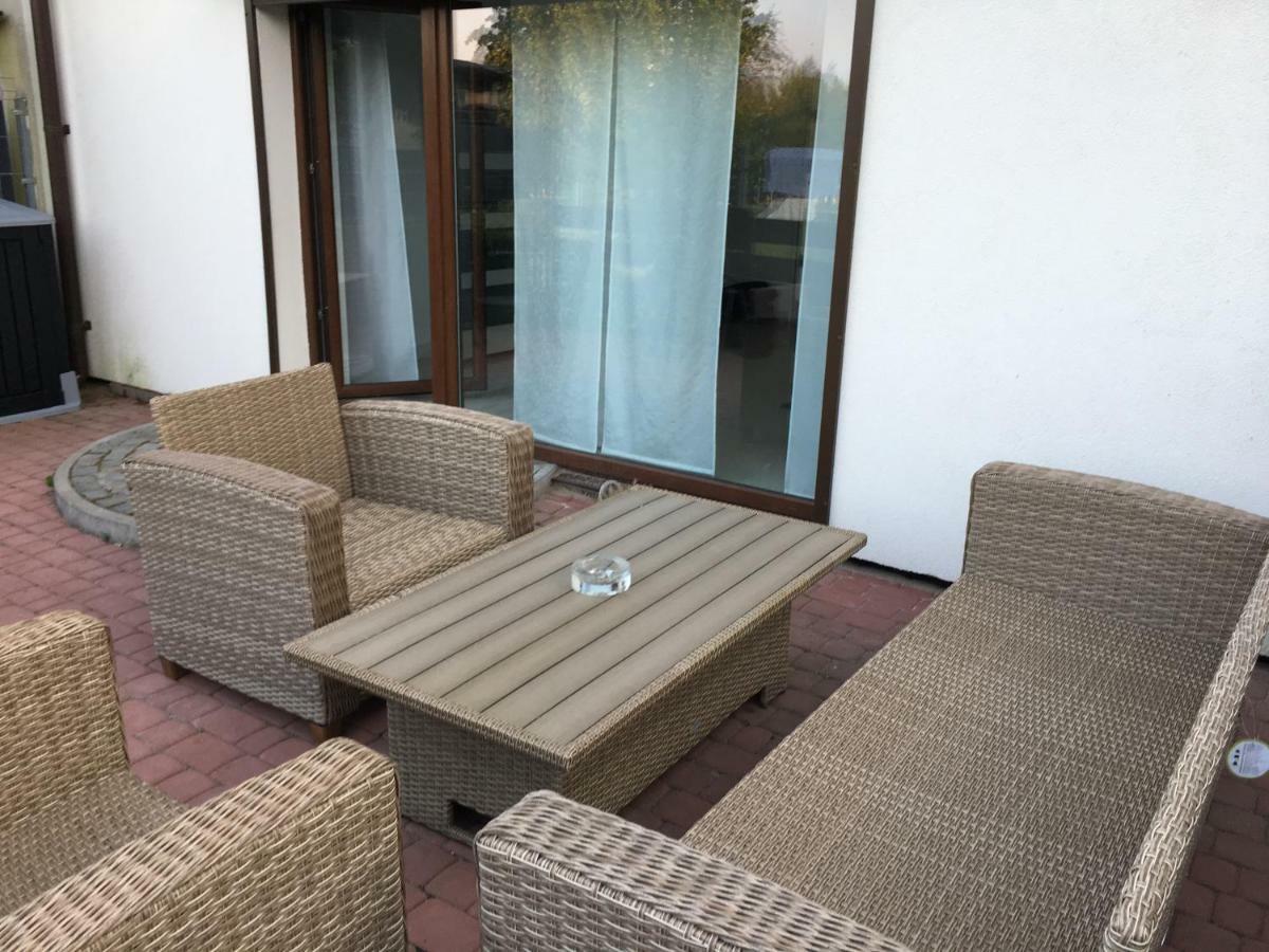 Apartamenty Kris Mikołajki Ngoại thất bức ảnh