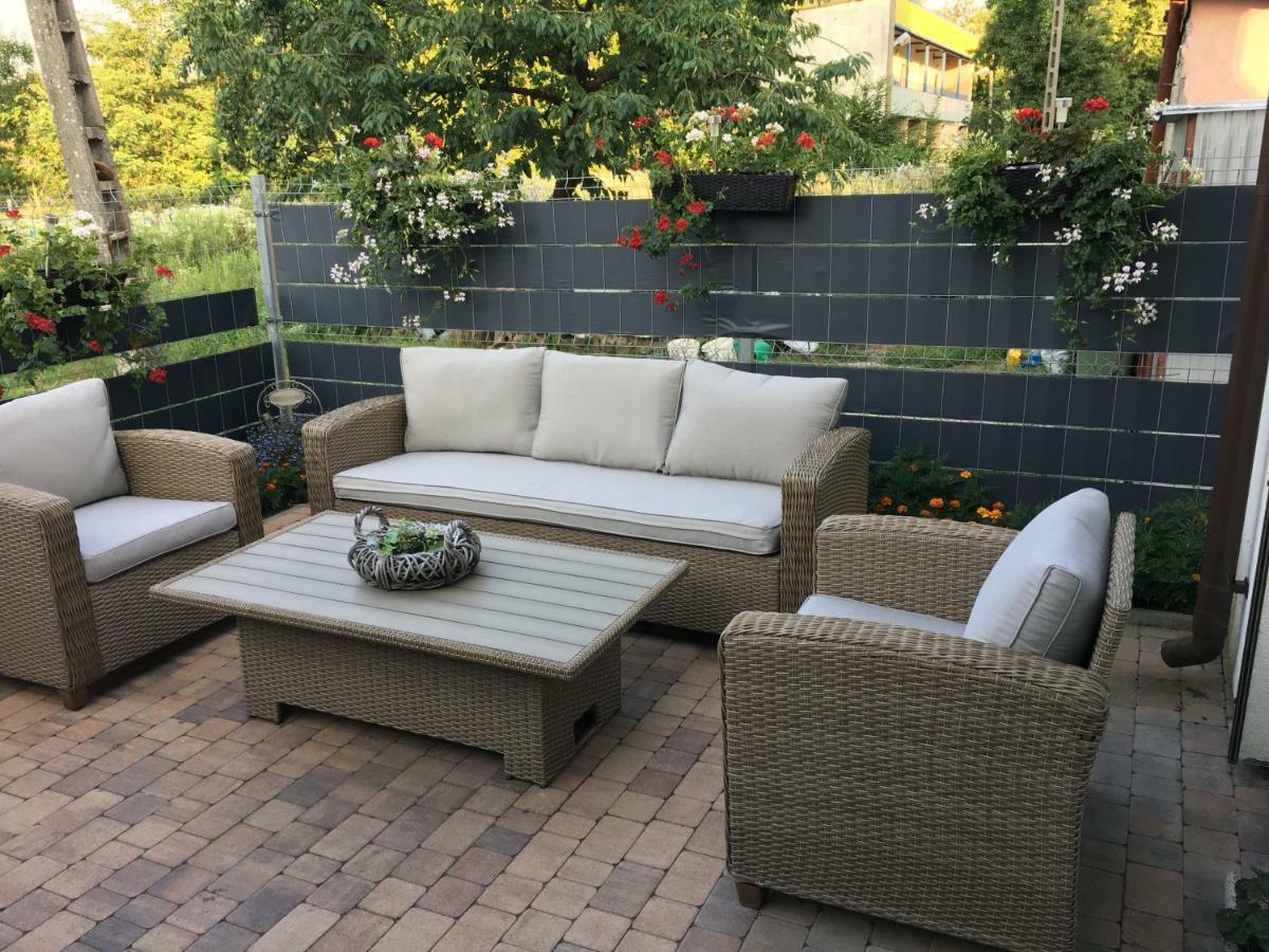 Apartamenty Kris Mikołajki Ngoại thất bức ảnh