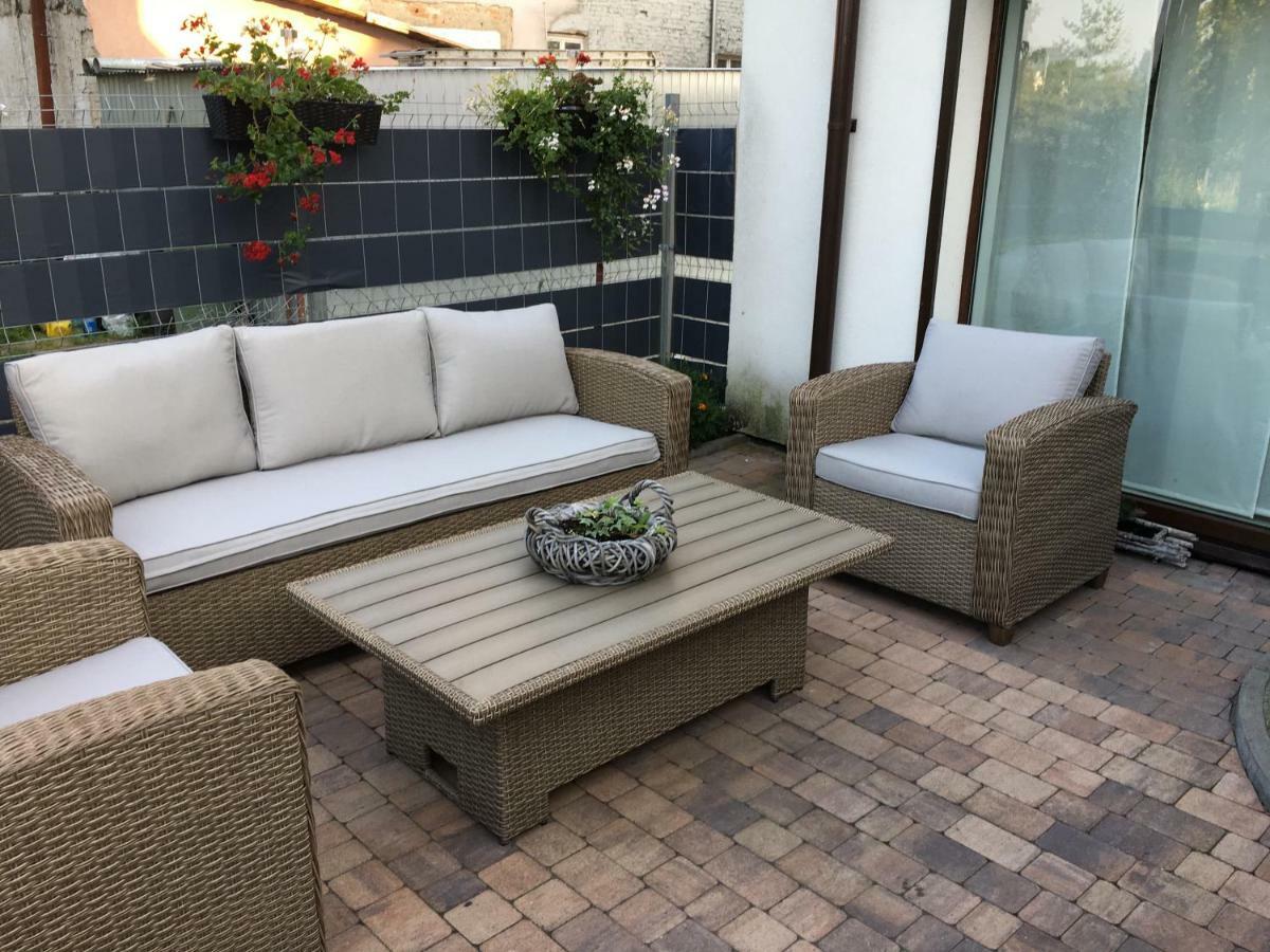 Apartamenty Kris Mikołajki Ngoại thất bức ảnh